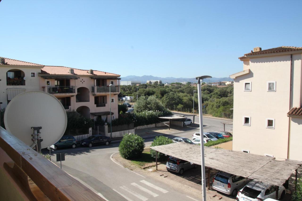 Magibac Due - Casa Vicino Aeroporto E Mater Olbia Lägenhet Exteriör bild
